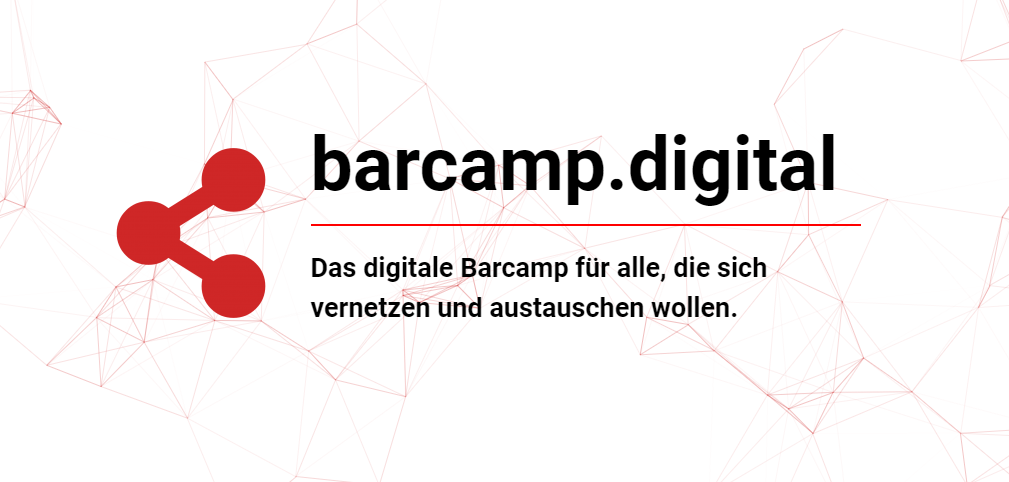 (c) Barcamp.digital